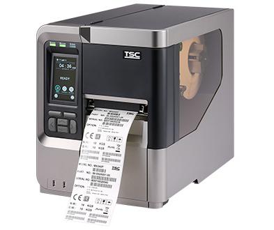 Принтер этикеток TSC MX241P (Touch LCD) SU + Ethernet + USB Host + RTC, Wi-Fi ready + Модуль Wi-Fi для принтеров серии MX Принтер этикеток TSC MX241P (Touch LCD) SU + Ethernet + USB Host + RTC, Wi-Fi ready + Модуль Wi-Fi для принтеров серии MX