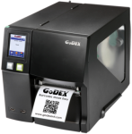 Ремонт промышленного принтера этикеток Godex ZX1200Xi+ в Москве 