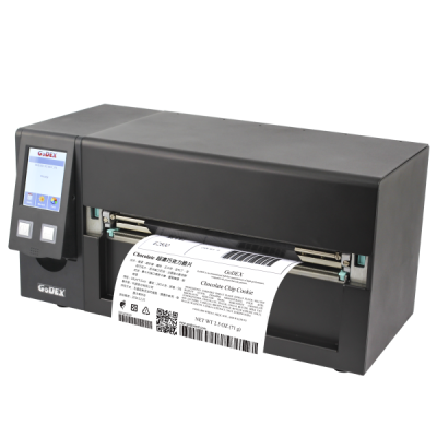 Принтер этикеток Godex HD830i SU + Ethernet + USB Host + RTC Принтер этикеток Godex HD830i SU + Ethernet + USB Host + RTC