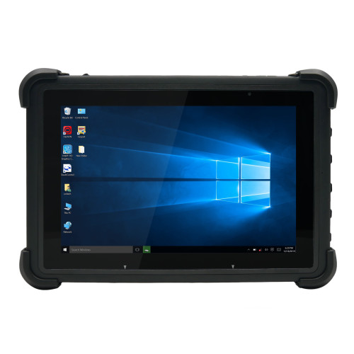 Защищенный планшет UNITECH TB162 Защищенный планшет UNITECH TB162