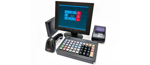 POS-система АТОЛ Ритейл ЕГАИС Lite Smart POS-система АТОЛ Ритейл ЕГАИС Lite Smart