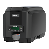 Принтер iDPRT CP-D80, 300DPI, USB2.0 and Ethernet, двусторонняя печать Принтер iDPRT CP-D80, 300DPI, USB2.0 and Ethernet, двусторонняя печать