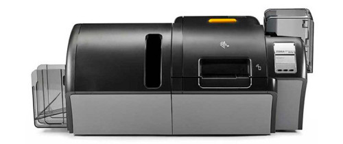 Принтер карт Zebra ZXP9 Dual Side + Dual Side Laminator в Брэнд Селект Принтер карт Zebra ZXP9 Dual Side + Dual Side Laminator в Брэнд Селект