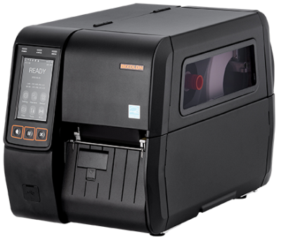 TT Industrial принтер Bixolon XT5, 203 dpi, Serial, USB, Ethernet, RFID TT Industrial принтер Bixolon XT5, 203 dpi, Serial, USB, Ethernet, RFID