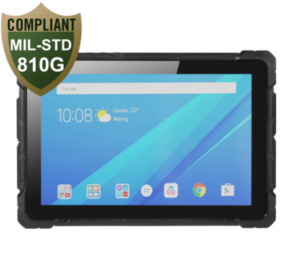 Защищенный планшет GOLE Granit A12 (10.1" (1280x800, IPS+HD+300ANSI, Multi touch), Android 12) Защищенный планшет GOLE Granit A12 (10.1" (1280x800, IPS+HD+300ANSI, Multi touch), Android 12)