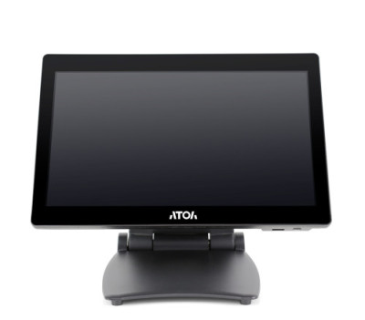 Сенсорный терминал АТОЛ Нео 16 (15.6" P-CAP, Intel N100, SSD 128GB, RAM 8GB), без MSR, без ОС. Сенсорный терминал АТОЛ Нео 16 (15.6" P-CAP, Intel N100, SSD 128GB, RAM 8GB), без MSR, без ОС.