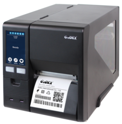 Принтер этикеток Godex GX4200i SU + Ethernet + USB Host Принтер этикеток Godex GX4200i SU + Ethernet + USB Host