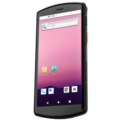 Android 10 / 2.2 GHz / 8xCore, Kryo 260 CPU / Qualcomm SD 660 / RAM 4 GB / ROM 64 GB / UROVO 2D (SE2020) / 2D Imager / 5.7" / 720 x 1440 / 2G / 4G (LTE) / Bluetooth / GPS / GSM / Wi-Fi / 4300 mAh / NFC / Сенсор отпечатка / IP 67 / 250 g / 6 клавиш Android 10 / 2.2 GHz / 8xCore, Kryo 260 CPU / Qualcomm SD 660 / RAM 4 GB / ROM 64 GB / UROVO 2D (SE2020) / 2D Imager / 5.7" / 720 x 1440 / 2G / 4G (LTE) / Bluetooth / GPS / GSM / Wi-Fi / 4300 mAh / NFC / Сенсор отпечатка / IP 67 / 250 g / 6 клавиш