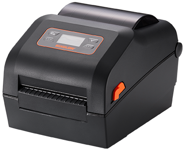 DT Desktop принтер Bixolon XD5, 4", 300 dpi, USB, Black DT Desktop принтер Bixolon XD5, 4", 300 dpi, USB, Black