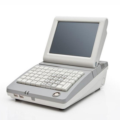 POS-терминал FlyPOS PRO (8.4" сенсорный, D36, J1900 2.0GHz, RAM 2Gb, SSD128Gb, с VFD)(без ОС) светл. POS-терминал FlyPOS PRO (8.4" сенсорный, D36, J1900 2.0GHz, RAM 2Gb, SSD128Gb, с VFD)(без ОС) светл.