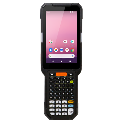 ТСД Point Mobile PM451 (Android 9\11 GMS, 4,3",WiFi/BT, 2,2 GGhz, 4G/64G, NFC, Alpha Numeric, 2D imager, Camera, English OS, 5700 mAh) ТСД Point Mobile PM451 (Android 9\11 GMS, 4,3",WiFi/BT, 2,2 GGhz, 4G/64G, NFC, Alpha Numeric, 2D imager, Camera, English OS, 5700 mAh)