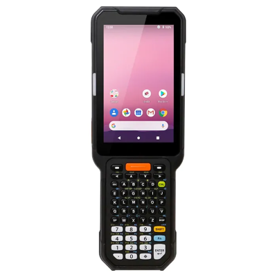 Терминал сбора данных Point Mobile P352 (Wi-Fi 6E, BT, LTE, NFC, SE4100, Alpha-N, STD, 4G/64G, A13 GMS, R-Cam) Терминал сбора данных Point Mobile P352 (Wi-Fi 6E, BT, LTE, NFC, SE4100, Alpha-N, STD, 4G/64G, A13 GMS, R-Cam)