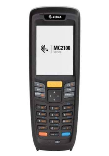 Терминал сбора данных Zebra MC2100 Терминал сбора данных Zebra MC2100