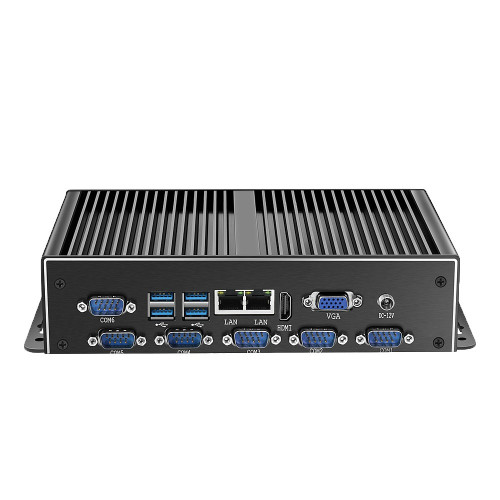 POS-компьютер "POScenter BOX PC 4" POS-компьютер "POScenter BOX PC 4"