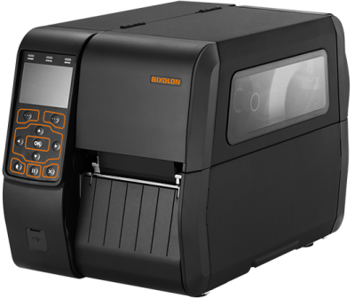 Принтер Bixolon XT5-409WP, 203dpi, Peeler, Rewinder, wifi, Parallel Принтер Bixolon XT5-409WP, 203dpi, Peeler, Rewinder, wifi, Parallel