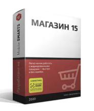 Клеверенс: Магазин 15 Клеверенс: Магазин 15