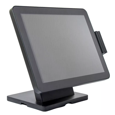 Сенсорный моноблок POSCenter POS90 Pro (15", PCAP, N100, RAM 4Gb, SSD M2 128Gb, 90W, MSR) БЕЛЫЙ, с Windows Сенсорный моноблок POSCenter POS90 Pro (15", PCAP, N100, RAM 4Gb, SSD M2 128Gb, 90W, MSR) БЕЛЫЙ, с Windows