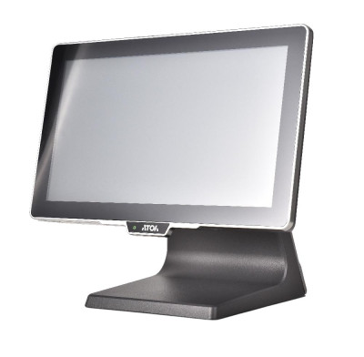 Сенсорный терминал АТОЛ JAZZ 16 Pro (v2, 15.6" IPS, P-CAP, Intel Celeron J6412, SSD 128 GB, 8GB DDR4), без MSR, Windows 10 IoT. Сенсорный терминал АТОЛ JAZZ 16 Pro (v2, 15.6" IPS, P-CAP, Intel Celeron J6412, SSD 128 GB, 8GB DDR4), без MSR, Windows 10 IoT.