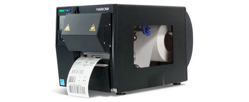 Printronix T6604e ODV-2D Printronix T6604e ODV-2D