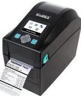 Принтер этикеток Godex DT230i, 300 dpi, USB Принтер этикеток Godex DT230i, 300 dpi, USB