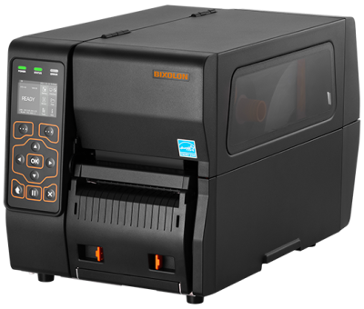 Принтер Bixolon XT3-40CBP, 203dpi, usb, serial, ethernet, usb host, cutter, bluetooth, parallel Принтер Bixolon XT3-40CBP, 203dpi, usb, serial, ethernet, usb host, cutter, bluetooth, parallel