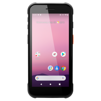ТСД Point Mobile PM75 WiFi/BT, 3G/32G, N3601, NFC, EXT ТСД Point Mobile PM75 WiFi/BT, 3G/32G, N3601, NFC, EXT