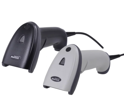 Проводной сканер штрих-кода Mertech 2210 P2D SUPERLEAD Проводной сканер штрих-кода Mertech 2210 P2D SUPERLEAD