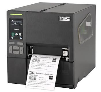 Принтер этикеток TSC MB240T (Touch LCD) SU + Ethernet + USB Host + RTC Принтер этикеток TSC MB240T (Touch LCD) SU + Ethernet + USB Host + RTC