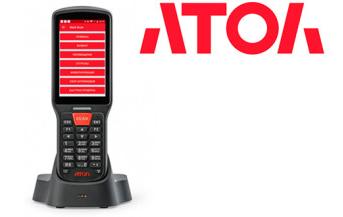АТОЛ MARK.SCAN АТОЛ MARK.SCAN