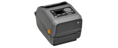 Принтер этикеток Zebra ZD621T Принтер этикеток Zebra ZD621T
