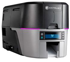 Entrust Datacard DS3 Sigma Entrust Datacard DS3 Sigma