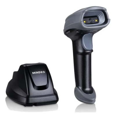 Беспроводной сканер штрих-кода Mindeo CS2292-HD(BT)
