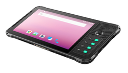 Защищенный планшет UROVO P8100 Android 9.0 / Octa-core 1.8GHz / 4+64 GB / 13Мп / 5Мп / Бесшовный роуминг (seamless roaming WiFi)/ 4G / GPRS / GPS / 8" / 1920x1200 / Емкостной / Опционально / NFC / Zebra SE4710 / IP67 Защищенный планшет UROVO P8100 Android 9.0 / Octa-core 1.8GHz / 4+64 GB / 13Мп / 5Мп / Бесшовный роуминг (seamless roaming WiFi)/ 4G / GPRS / GPS / 8" / 1920x1200 / Емкостной / Опционально / NFC / Zebra SE4710 / IP67