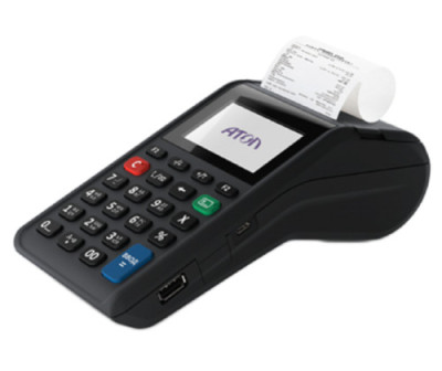ККТ АТОЛ 91Ф Lite. Серый. Без ФН. 2G. Bluetooth. 5.0 ККТ АТОЛ 91Ф Lite. Серый. Без ФН. 2G. Bluetooth. 5.0