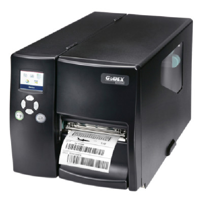 Принтер Godex EZ2350i SU + Ethernet + USB Host + RTC Принтер Godex EZ2350i SU + Ethernet + USB Host + RTC
