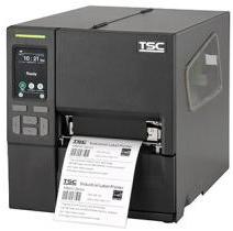 Принтер этикеток TSC MB340T (300 dpi, термотрансферный, USB) Принтер этикеток TSC MB340T (300 dpi, термотрансферный, USB)