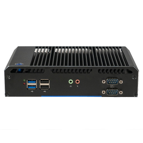 POS-компьютер "Poscenter BOX PC5" POS-компьютер "Poscenter BOX PC5"