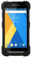 Терминал сбора данных Point Mobile PM80 Android 5, 2D Imager сканер, 4G, GPS, 2ГБ/16ГБ, Wi-Fi, Bluetooth, основная камера 8МП и фронтальная 2МП, аккумулятор 3100 mAh, экран 5" дюймов Терминал сбора данных Point Mobile PM80 Android 5, 2D Imager сканер, 4G, GPS, 2ГБ/16ГБ, Wi-Fi, Bluetooth, основная камера 8МП и фронтальная 2МП, аккумулятор 3100 mAh, экран 5" дюймов