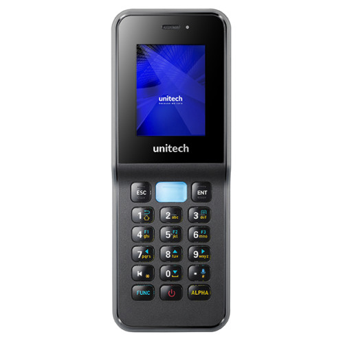 Терминал сбора данных UNITECH HT1 2D Терминал сбора данных UNITECH HT1 2D
