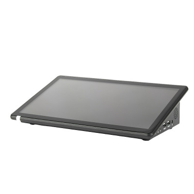 Компактный сенсорный POS терминал Poscenter Wise (11,6",ApolloLake J3355,RAM4Gb,eMMC64, WiFi, BT) без ОС Компактный сенсорный POS терминал Poscenter Wise (11,6",ApolloLake J3355,RAM4Gb,eMMC64, WiFi, BT) без ОС