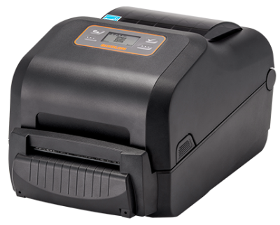 Принтер Bixolon XD5-40TCBK, 200dpi, USB, Bluetooth, Cutter Принтер Bixolon XD5-40TCBK, 200dpi, USB, Bluetooth, Cutter