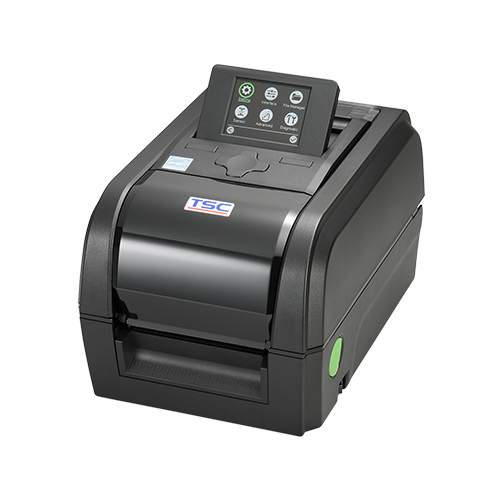 Принтер этикеток TSC TX610: 600 dpi, USB, Ethernet Принтер этикеток TSC TX610: 600 dpi, USB, Ethernet