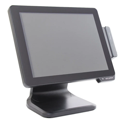 Сенсорный моноблок POSCenter POS200 (15", PCAP, J1900, RAM 4Gb, SSD 64Gb, без MSR) без ОС Сенсорный моноблок POSCenter POS200 (15", PCAP, J1900, RAM 4Gb, SSD 64Gb, без MSR) без ОС