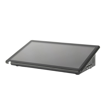 Компактный POS-терминал Poscenter Wise (11,6", ApolloLake J3355, RAM 4Gb, eMMC 64Gb +128Gb, WiFi, BT, АКБ) без ОС Компактный POS-терминал Poscenter Wise (11,6", ApolloLake J3355, RAM 4Gb, eMMC 64Gb +128Gb, WiFi, BT, АКБ) без ОС