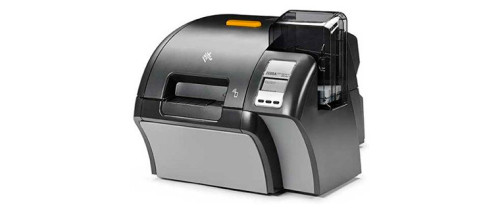 Принтер карт Zebra ZXP9 в Брэнд Селект Принтер карт Zebra ZXP9 в Брэнд Селект