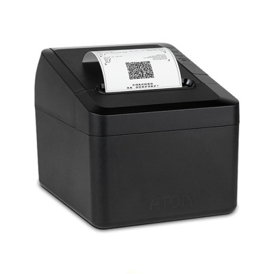 ККТ АТОЛ 27Ф. Черный. Без ФН. USB. RS-232. Ethernet. 5.0 ККТ АТОЛ 27Ф. Черный. Без ФН. USB. RS-232. Ethernet. 5.0
