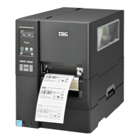 Принтер этикеток TSC MH641P (Touch LCD) SU + Ethernet + USB Host + RTC Принтер этикеток TSC MH641P (Touch LCD) SU + Ethernet + USB Host + RTC