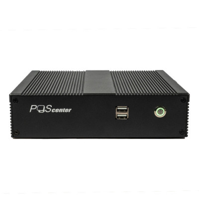 POS-компьютер POSCenter Z2 (Intel Celeron J4105 @ 1.50GHz, RAM 4Gb, SSD 128Gb) с креплением, без ОС POS-компьютер POSCenter Z2 (Intel Celeron J4105 @ 1.50GHz, RAM 4Gb, SSD 128Gb) с креплением, без ОС