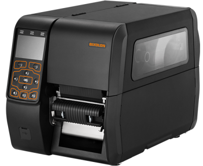 Принтер Bixolon XT5-40DS, 203dpi, Peeler, Serial Принтер Bixolon XT5-40DS, 203dpi, Peeler, Serial