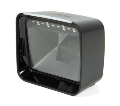 Сканер штрихкода настольный АТОЛ SB4100 D (2D, черный, USB, упаковка 1 шт.) Сканер штрихкода настольный АТОЛ SB4100 D (2D, черный, USB, упаковка 1 шт.)